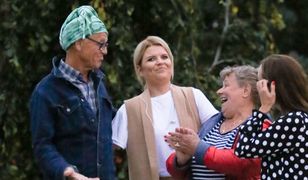 "Sanatorium miłości": TVP zmienia porę emisji. Powód jest niejasny