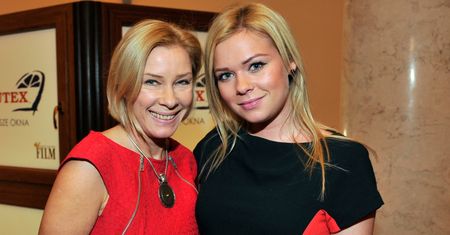 Weronika Ciechowska cieszy się macierzyństwem. Ma pewien plan