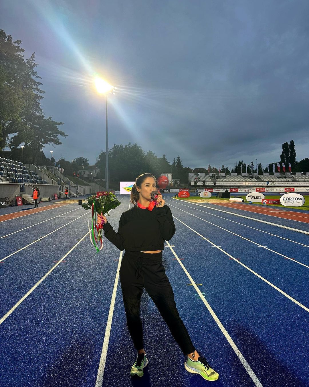 Ewa Swoboda