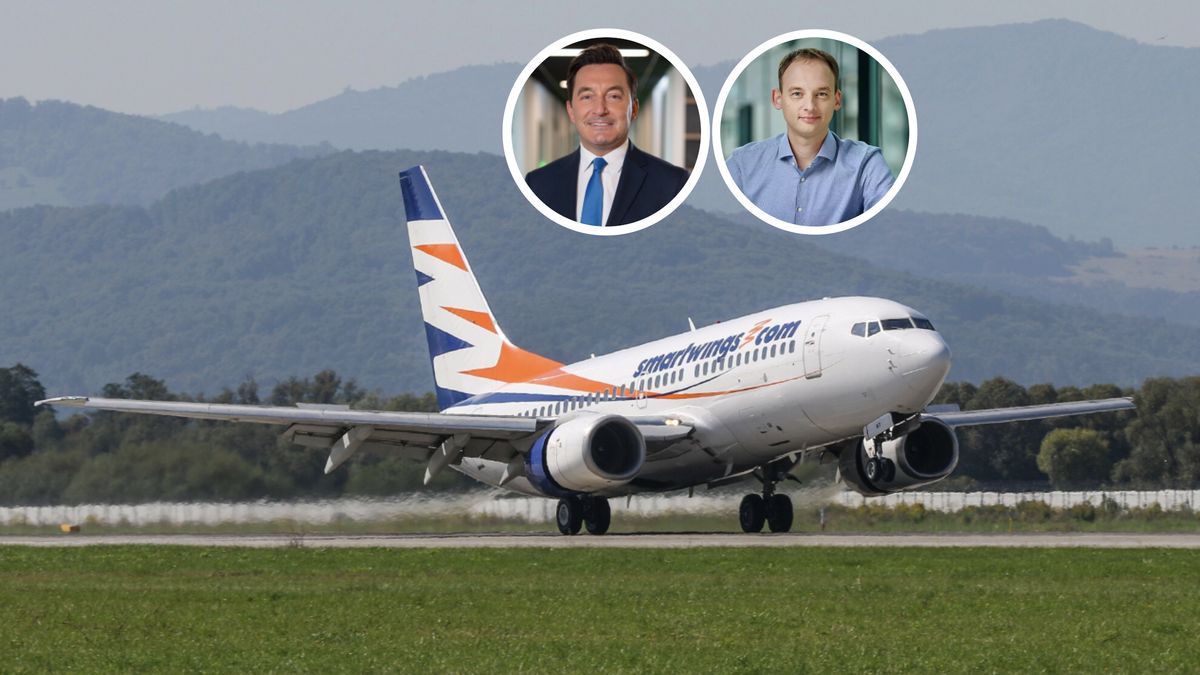 eksperci o Smartwings