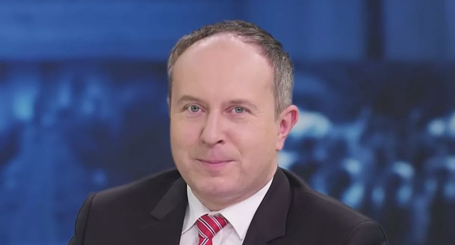 Prawicowi publicyści odznaczeni przez prezydenta. Krzyż Kawalerski dla komentatora ze starego TVP Info