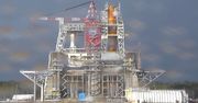 NASA uruchomi potężną rakietę SLS. Znamy datę