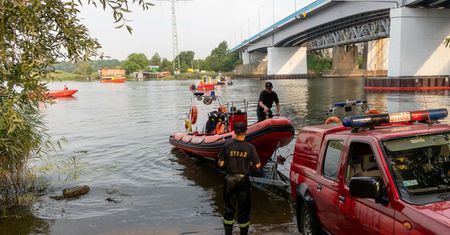 Polska pod lupą Brukseli. Wraca sprawa Odry