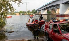 Polska pod lupą Brukseli. Wraca sprawa Odry