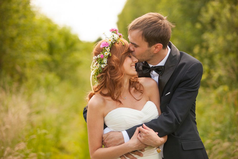 Kiedy fotografia ślubna się opłaca? 1