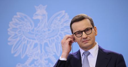 Afera z Pegasusem. Gen. Różański: przyzwyczailiśmy się już do kłamstw