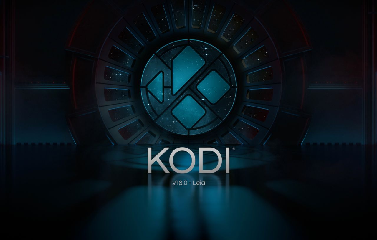 Kodi 18 Leia: centrum multimedialne dla miłośników retrogrania