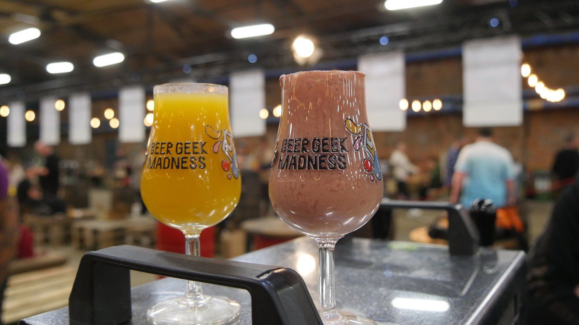 16-18 PAŹDZIERNIKA: 20. Warszawski Festiwal Piwa