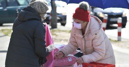 Podwójna waloryzacja emerytur na czas kryzysu. Wyniki sondażu mówią jasno