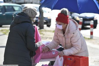 Podwójna waloryzacja emerytur na czas kryzysu. Wyniki sondażu mówią jasno