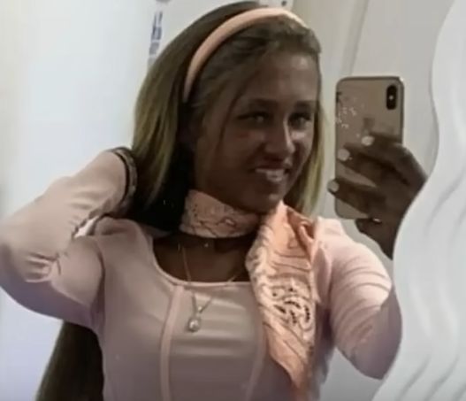 Megan Blain