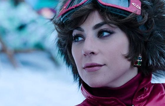 Premiera filmu "Dom Gucci". "Okraszona wielką modą historia o miłości, która zamienia się w nienawiść"