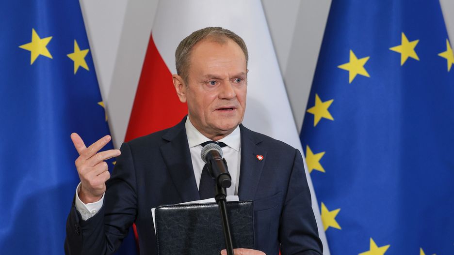 Donald Tusk