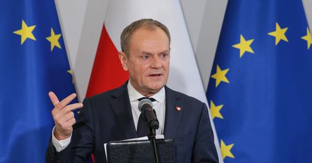 Rząd Donalda Tuska. Na jaw wychodzą kolejne nazwiska