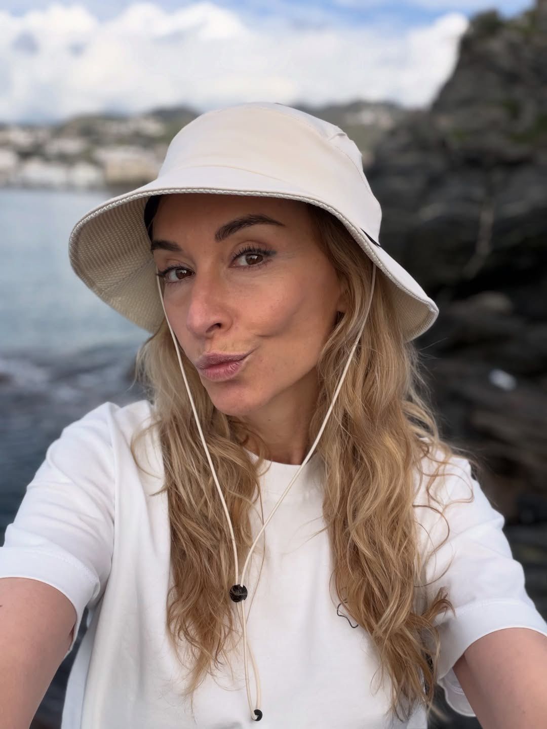 Martyna Wojciechowska zaręczała się pięć razy