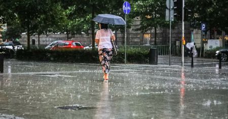 Pogoda. IMGW: sytuacja na południu wciąż trudna