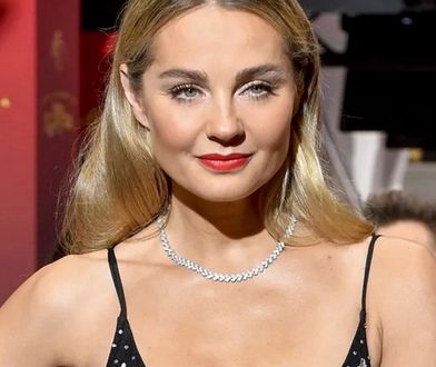 Małgorzata Socha wraca do hitu. "Widzowie się tego domagali"