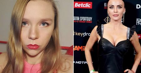Maja Staśko zawalczy w High League? To już wszystkich rozgrzewa
