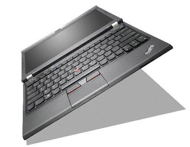 Lenovo ThinkPad X230t – wymarzony towarzysz biznesmena? 2