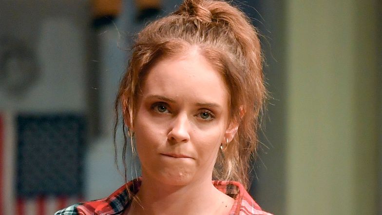 Olga Kalicka rozstała się z narzeczonym! (Instagram)