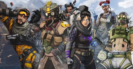 Apex Legends lada moment zarobi 2 miliardy dolarów
