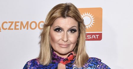 Katarzyna Skrzynecka wspomina "Metro". To była trampolina dla jej kariery