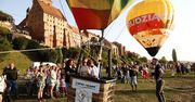 Grudziądz: Nad miastem zobaczymy balony. Zawody i atrakcje dla mieszkańców