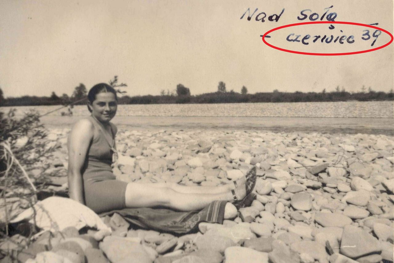 Ostatnie wakacje przed wybuchem wojny. Tak odpoczywali Polacy w 1939 r.