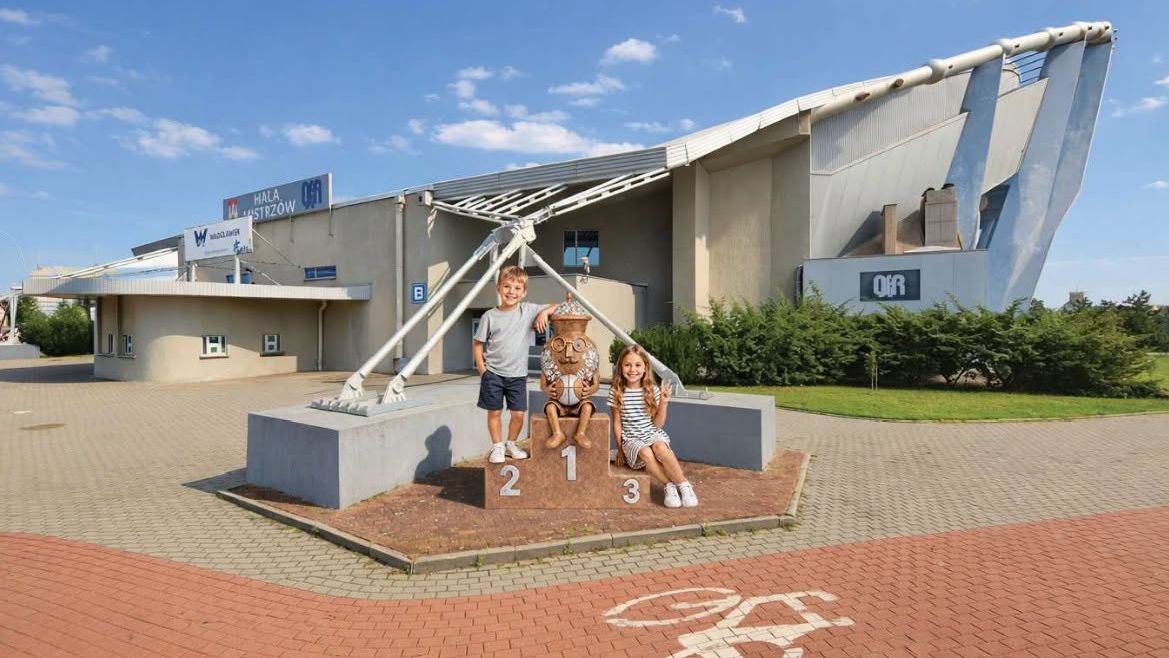 Fajansiaki pojawią się na ulicach Włocławka