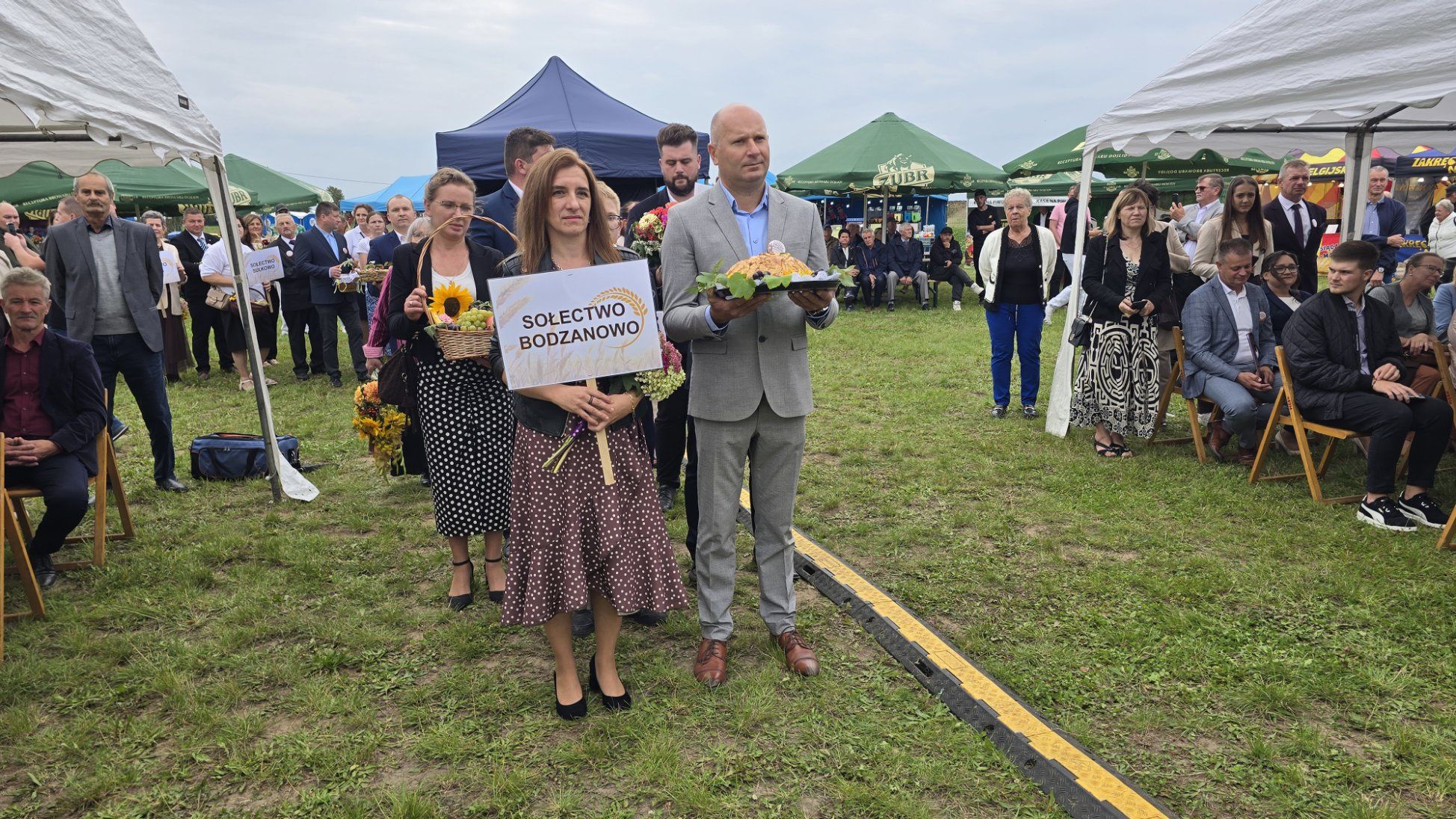 Festiwal Kuchni Kujawskiej Lubraniec 2026