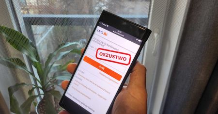 Masz konto w tym banku? "Aplikacja bezpieczeństwa" może cię zrujnować