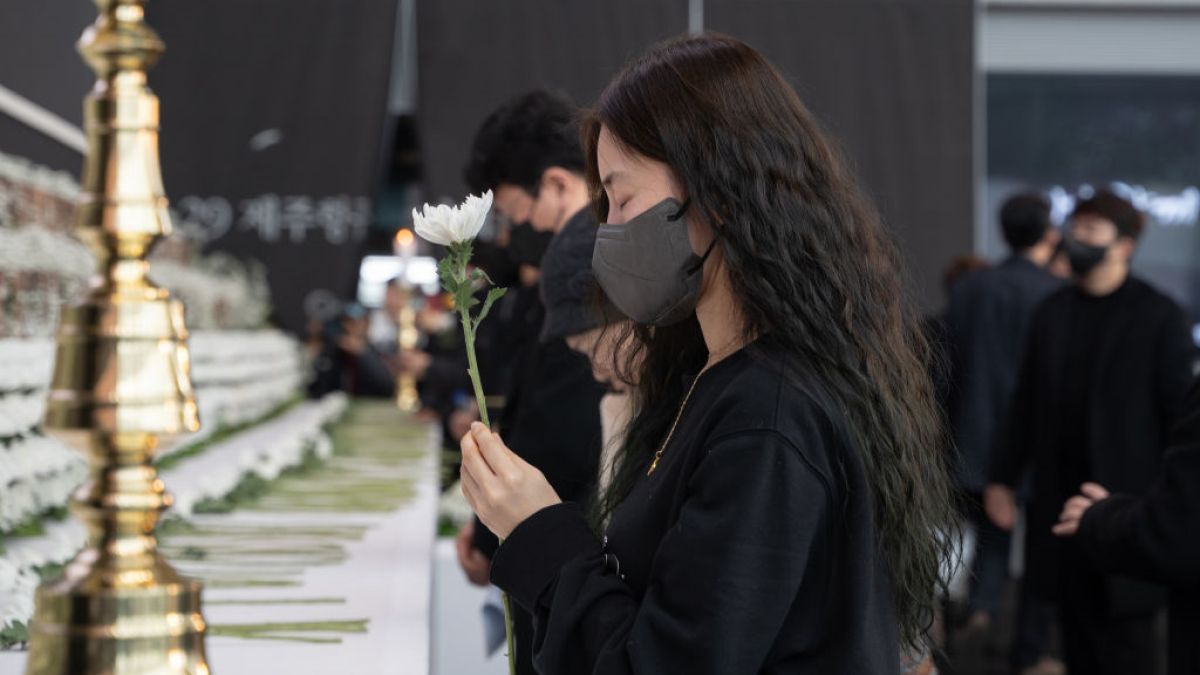 Rodziny ofiar nie mogą w spokoju opłakiwać swoich bliskich