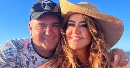 Agnieszka i Artur Kotońscy ODNOWILI przysięgę małżeńską. Do urzędu udali się w koszulkach