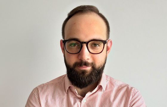 Marcin Starkowski w zespole komunikacji Pekao SA