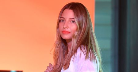 Julia Wieniawa testowała Porsche. Internauci nie byli zachwyceni