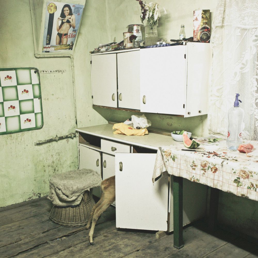 Polak wśród zwycięzców konkursu Lensculture Exposure Awards 2014 8