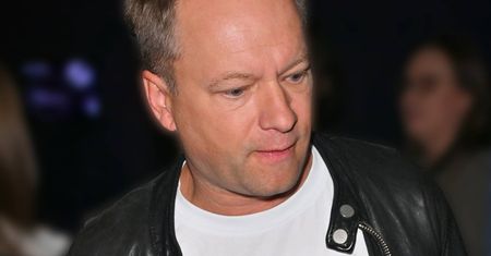 Maciej Stuhr wyjawił: "ROZSTAŁEM SIĘ z alkoholem". Nietrzeźwy wchodził też na scenę