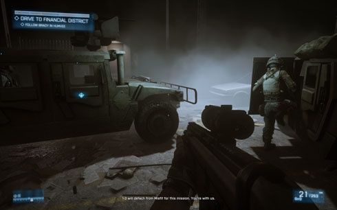 battlefield 3