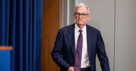 Stopy procentowe w USA. Jest decyzja Fedu