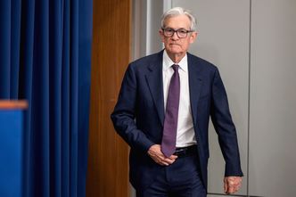 Stopy procentowe w USA. Jest decyzja Fedu