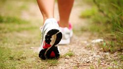 Ile kroków powinieneś zrobić każdego dnia?