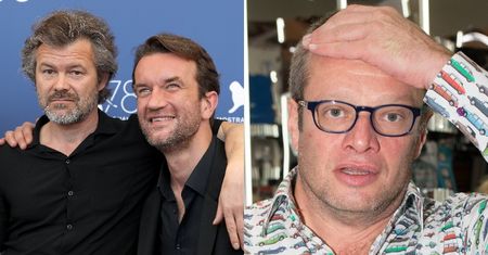 Autor reportażu "Żeby nie było śladów" nie dostał zaproszenia na czerwony dywan w Wenecji? Marcin Meller ocenia: "Aroganckie dzbany"