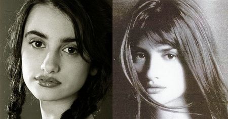 Penelope Cruz KOŃCZY DZIŚ 40 LAT! (DUŻO ZDJĘĆ)