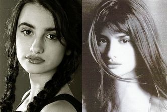 Penelope Cruz KOŃCZY DZIŚ 40 LAT! (DUŻO ZDJĘĆ)