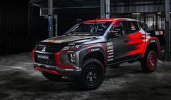 Mitsubishi wstrzymuje produkcję w Rosji