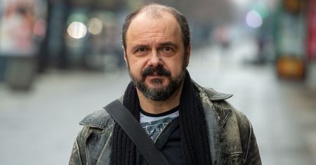 "Jestem gotowy, by zmierzyć się z naszą polską nienawiścią"