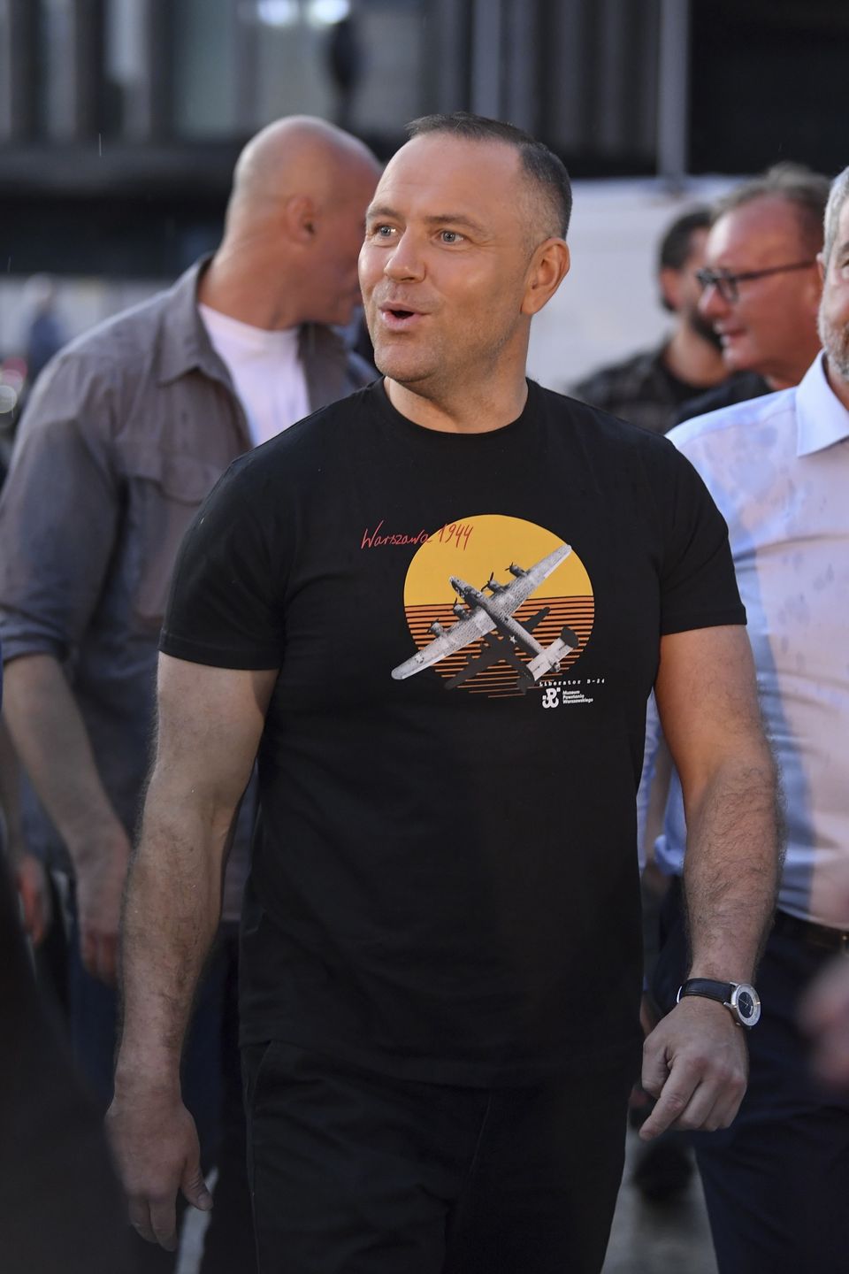 Karol Nawrocki