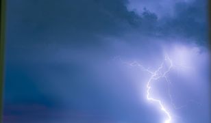 Śląskie. Uwaga na burze! Jaka pogoda w regionie w środę 14 lipca