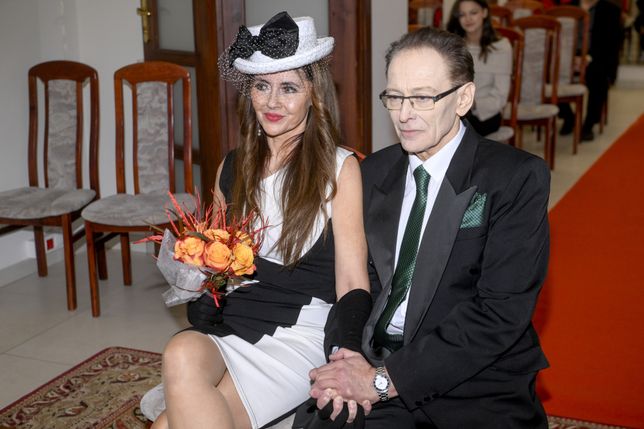 Czwarty ślub Jacka Borkowskiego