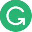 Grammarly dla Google Chrome icon